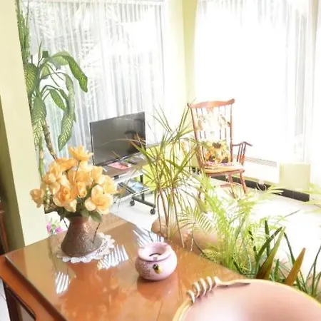 Two-bedroom With Terrasse, Barbecue And Garden 230 Вілла